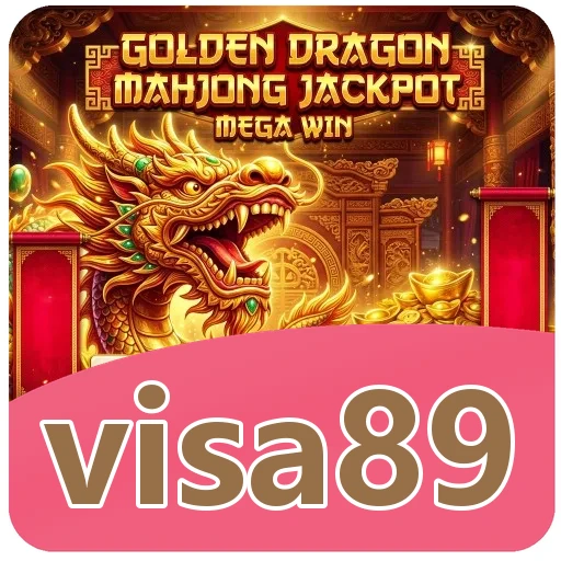 Pratinjau antarmuka aplikasi visa89 setelah instal — lanjut aktivasi akun di portal resmi